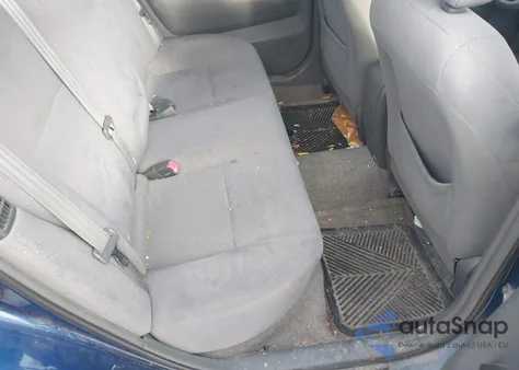 2008 Toyota Prius z USA, uszkodzony, nr VIN JTDKB20U287706410